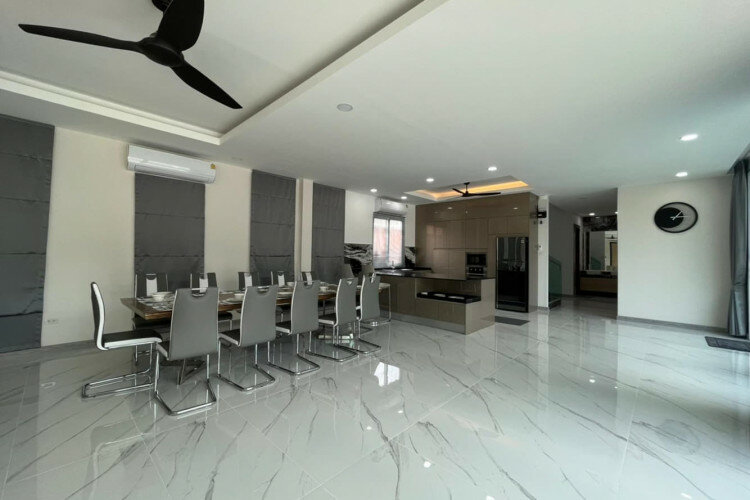 Дом в Банг Ламунге, Таиланд | THE439444