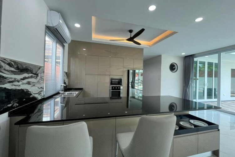 Дом в Банг Ламунге, Таиланд | THE439444