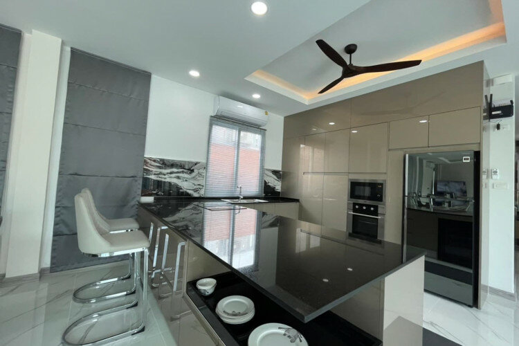 Дом в Банг Ламунге, Таиланд | THE439444