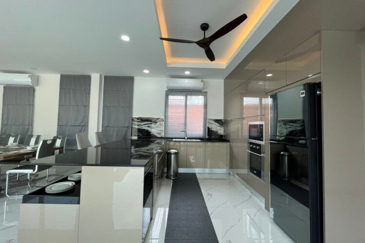 Дом в Банг Ламунге, Таиланд | THE439444