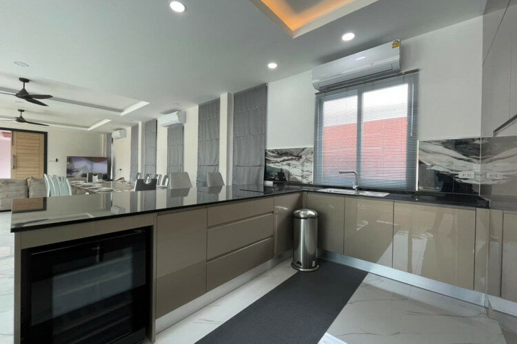 Дом в Банг Ламунге, Таиланд | THE439444