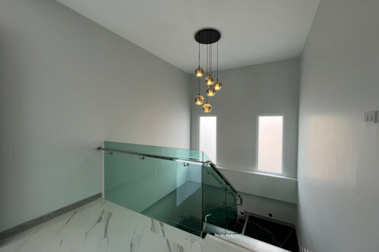 Дом в Банг Ламунге, Таиланд | THE439444