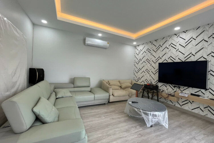 Дом в Банг Ламунге, Таиланд | THE439444