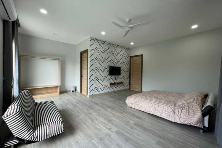 Дом в Банг Ламунге, Таиланд | THE439444