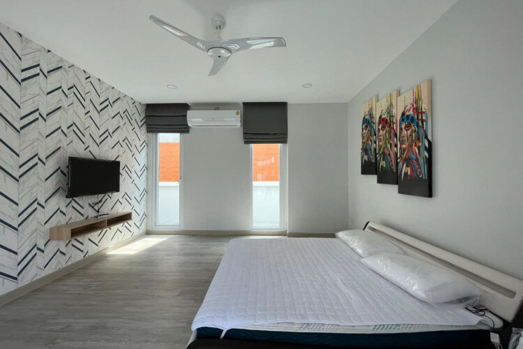 Дом в Банг Ламунге, Таиланд | THE439444