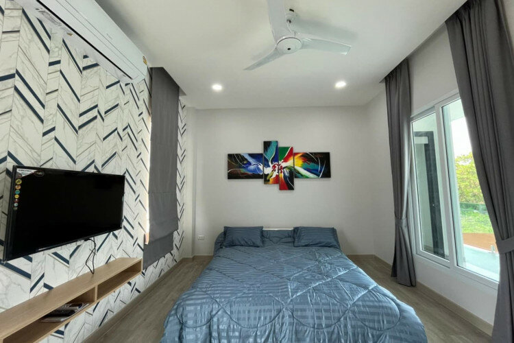 Дом в Банг Ламунге, Таиланд | THE439444