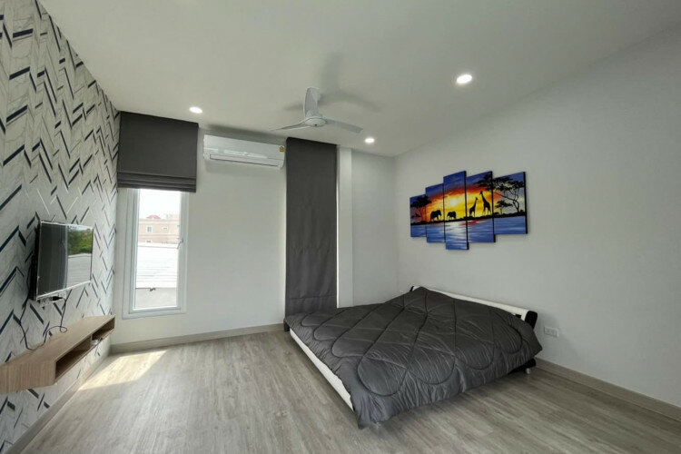 Дом в Банг Ламунге, Таиланд | THE439444