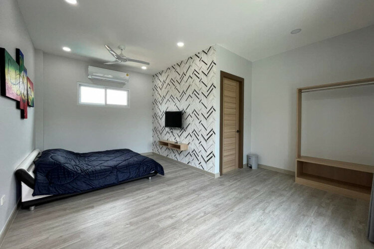 Дом в Банг Ламунге, Таиланд | THE439444