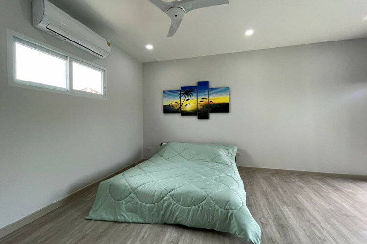 Дом в Банг Ламунге, Таиланд | THE439444