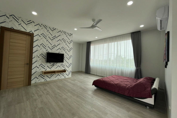 Дом в Банг Ламунге, Таиланд | THE439444