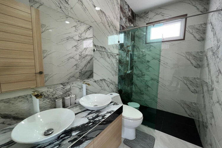 Дом в Банг Ламунге, Таиланд | THE439444