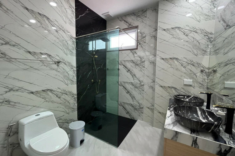 Дом в Банг Ламунге, Таиланд | THE439444