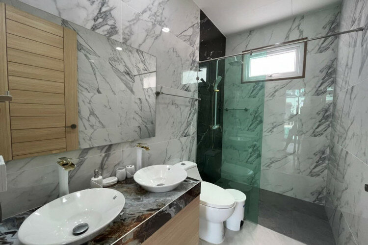 Дом в Банг Ламунге, Таиланд | THE439444