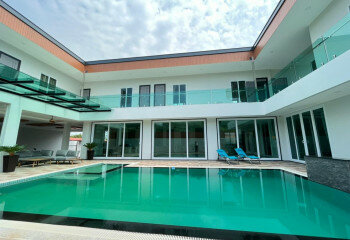 Дом в Банг Ламунге, Таиланд | THE439444