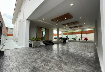 Дом в Банг Ламунге, Таиланд | THE439444