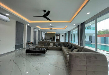 Дом в Банг Ламунге, Таиланд | THE439444