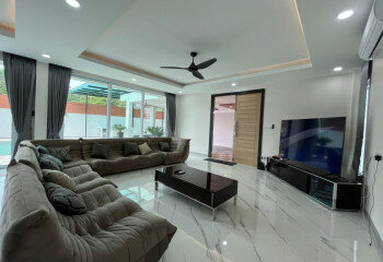 Дом в Банг Ламунге, Таиланд | THE439444