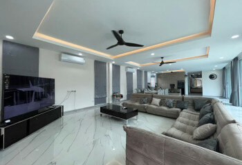 Дом в Банг Ламунге, Таиланд | THE439444