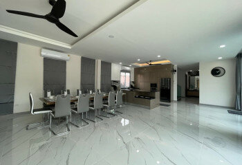 Дом в Банг Ламунге, Таиланд | THE439444