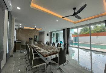 Дом в Банг Ламунге, Таиланд | THE439444