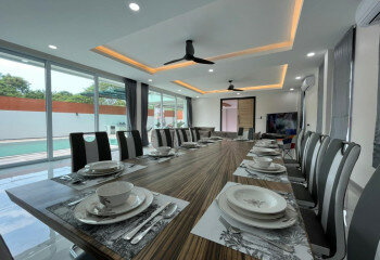 Дом в Банг Ламунге, Таиланд | THE439444