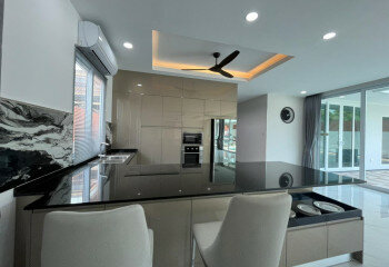 Дом в Банг Ламунге, Таиланд | THE439444