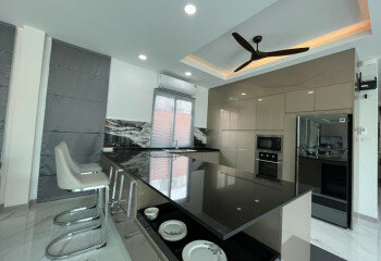 Дом в Банг Ламунге, Таиланд | THE439444