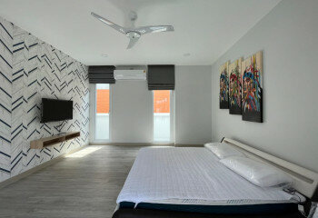 Дом в Банг Ламунге, Таиланд | THE439444