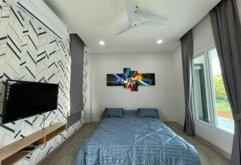 Дом в Банг Ламунге, Таиланд | THE439444