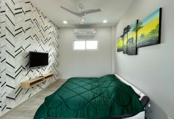 Дом в Банг Ламунге, Таиланд | THE439444