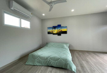 Дом в Банг Ламунге, Таиланд | THE439444