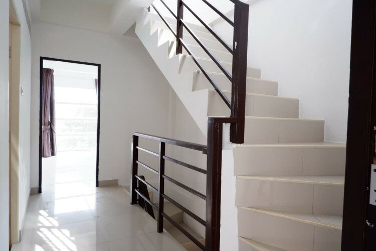 Дом в Банг Ламунге, Таиланд | THE239174