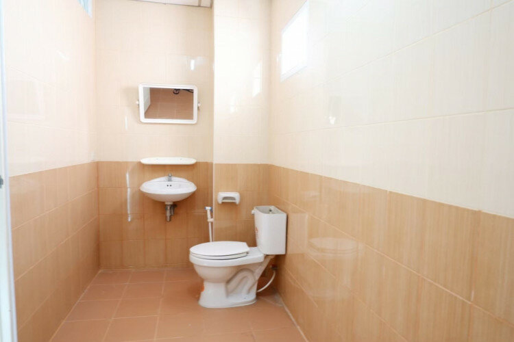 Дом в Банг Ламунге, Таиланд | THE239174