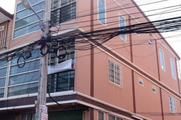 Дом в Банг Ламунге, Таиланд | THE239174