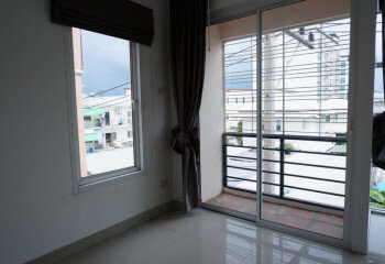 Дом в Банг Ламунге, Таиланд | THE239174