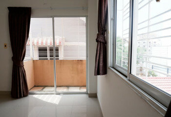 Дом в Банг Ламунге, Таиланд | THE239174