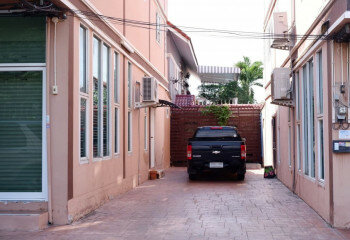 Дом в Банг Ламунге, Таиланд | THE239174