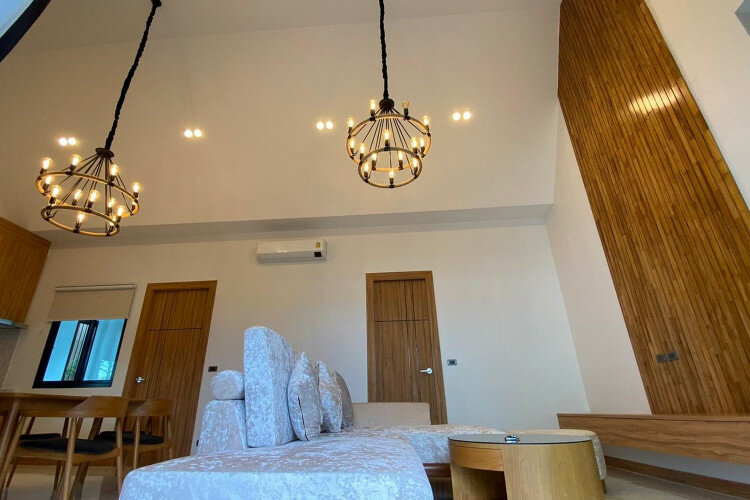 Дом в Банг Ламунге, Таиланд | THE339002