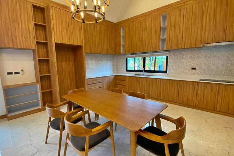 Дом в Банг Ламунге, Таиланд | THE339002