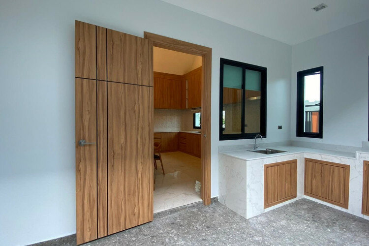 Дом в Банг Ламунге, Таиланд | THE339002