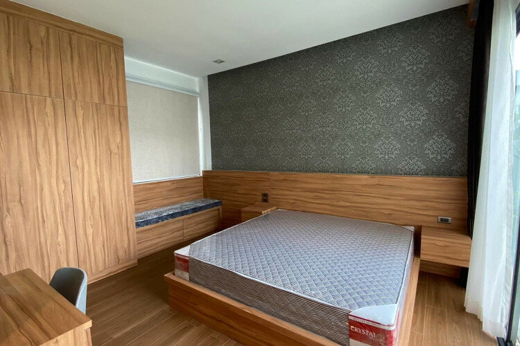 Дом в Банг Ламунге, Таиланд | THE339002