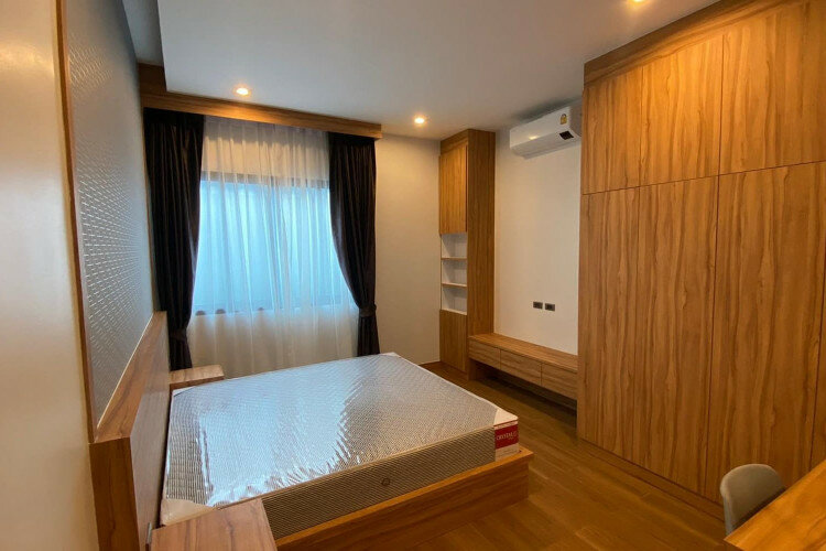 Дом в Банг Ламунге, Таиланд | THE339002