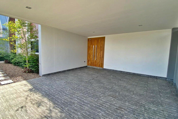 Дом в Банг Ламунге, Таиланд | THE339002