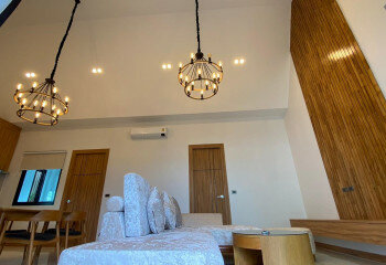 Дом в Банг Ламунге, Таиланд | THE339002