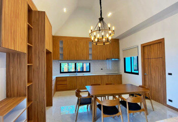 Дом в Банг Ламунге, Таиланд | THE339002