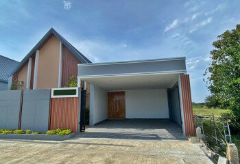 Дом в Банг Ламунге, Таиланд | THE339002