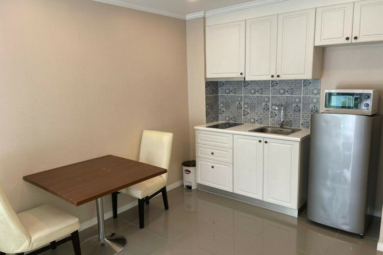 Кондоминиум в Паттайе, Таиланд | THE555485