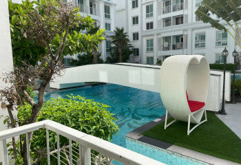 Кондоминиум в Паттайе, Таиланд | THE555485