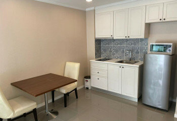 Кондоминиум в Паттайе, Таиланд | THE555485