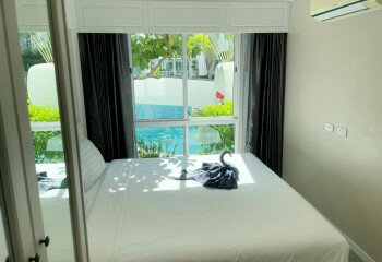 Кондоминиум в Паттайе, Таиланд | THE555485